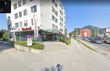 parkplatz