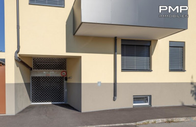 Garageneinfahrt