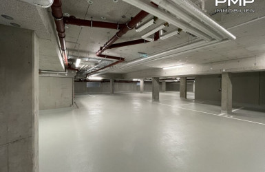 Tiefgarage