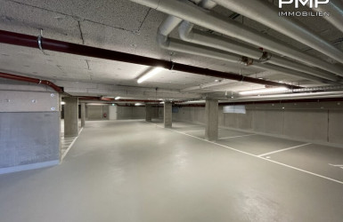 Tiefgarage