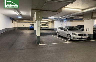 Parkplatz
