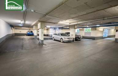 Parkplatz