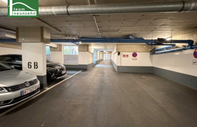 Parkplatz