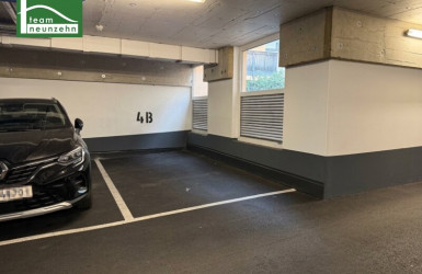 Parkplatz