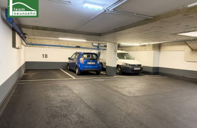 Parkplatz