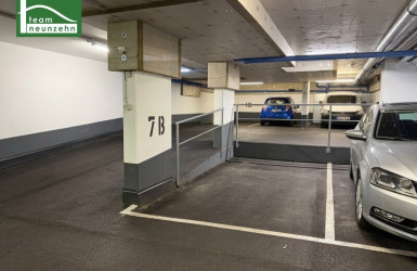 Parkplatz
