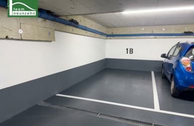 Parkplatz