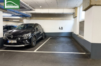 Parkplatz
