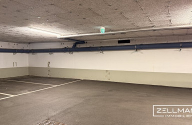 Parkplatz