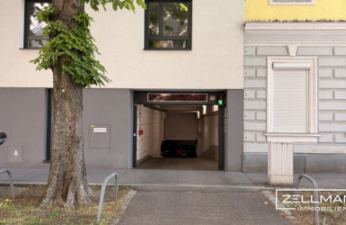 Parkplatz