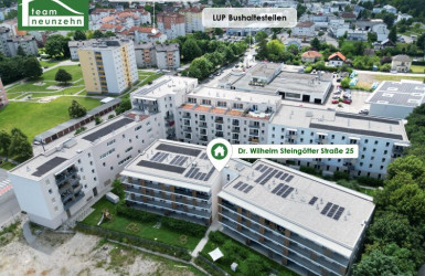 Parkplatz