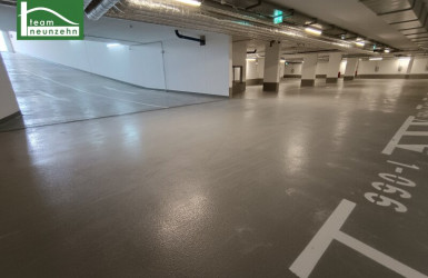 Parkplatz