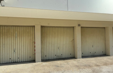 Parkplatz