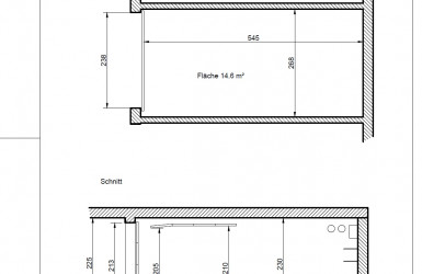 Plan Garage