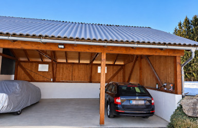 skoda octavia winter