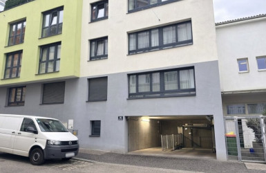 Parkplatz