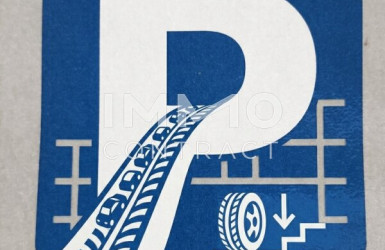 Parkplatz