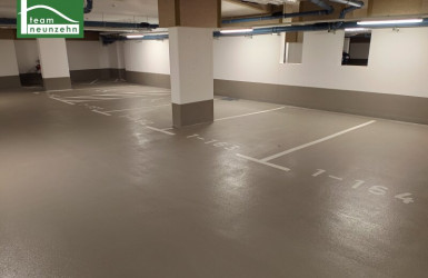 Parkplatz