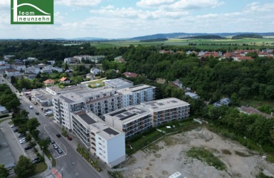 Parkplatz