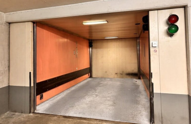 Autolift