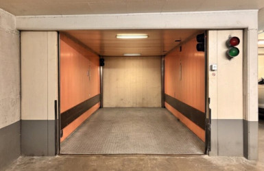 Autolift