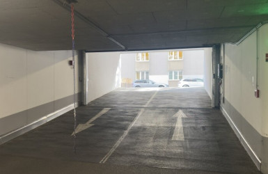 Parkplatz