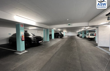 Parkplatz