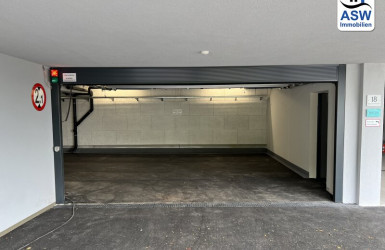 Parkplatz