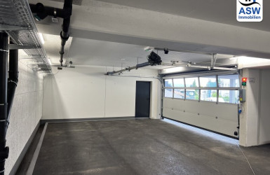 Parkplatz
