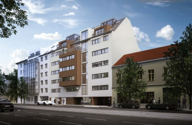Parkplatz