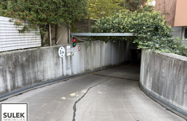 Parkplatz
