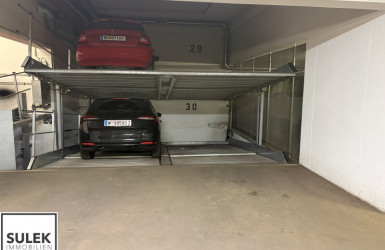 Parkplatz