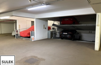 Parkplatz