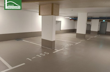 Parkplatz