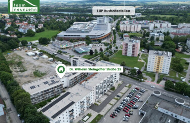 Parkplatz