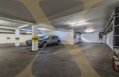 Garage I
