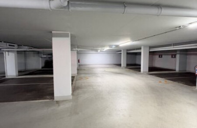 Parkplatz