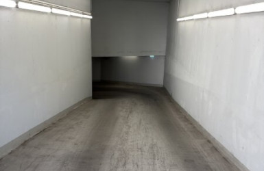 Parkplatz