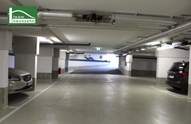 Parkplatz