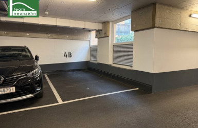 Parkplatz