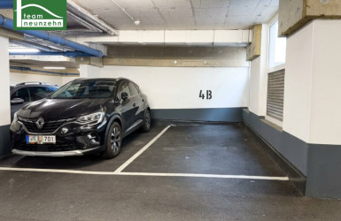 Parkplatz