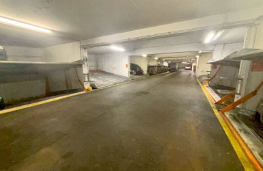 Parkplatz