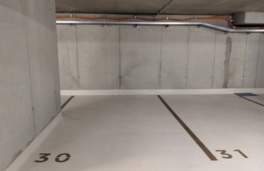 Stellplatz 30&31