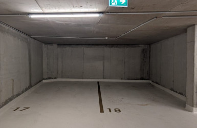 Stellplatz 17&18