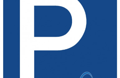 Parkplatz