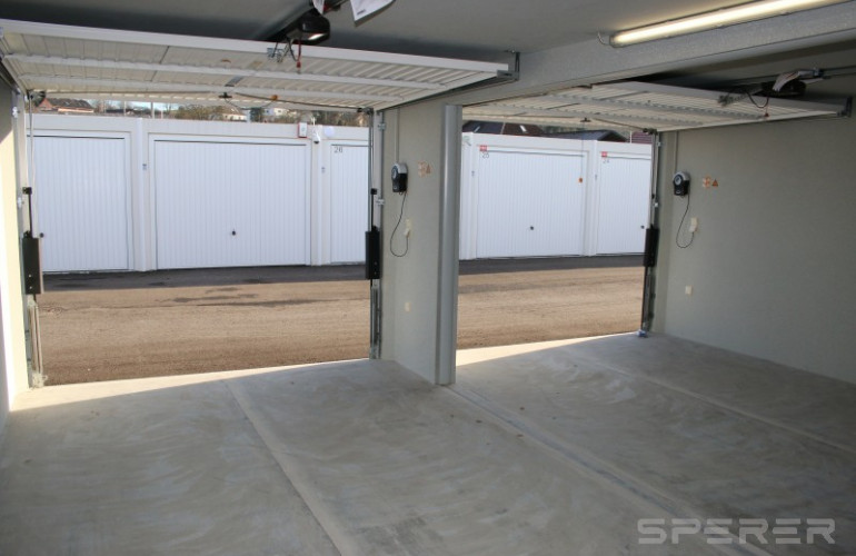 Garagenpark Schwertberg - jetzt Garage od. Storage Box mieten in 4311