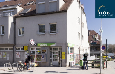 Außen-Adeg