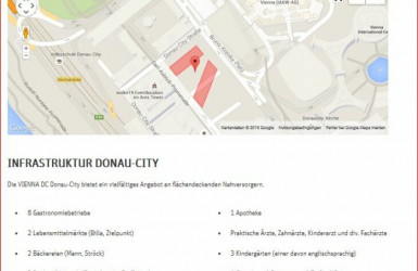 Parkplatz